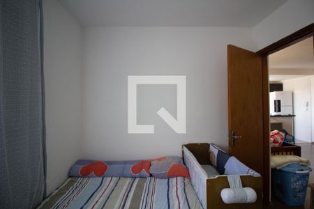 Quarto 2 de apartamento à venda com 2 quartos, 54m² em Parada Xv de Novembro, São Paulo