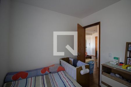 Quarto 2 de apartamento à venda com 2 quartos, 54m² em Parada Xv de Novembro, São Paulo