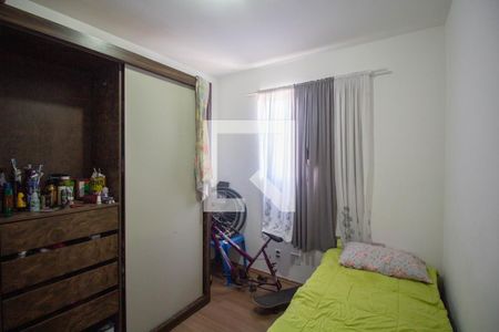 Quarto 1 de apartamento à venda com 2 quartos, 54m² em Parada Xv de Novembro, São Paulo