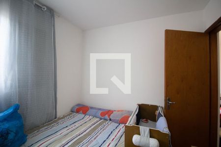 Quarto 2 de apartamento à venda com 2 quartos, 54m² em Parada Xv de Novembro, São Paulo