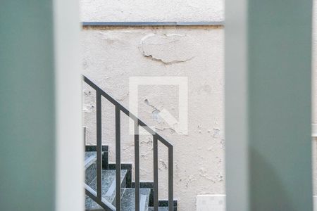 Vista da sala de apartamento à venda com 1 quarto, 38m² em Penha de França, São Paulo