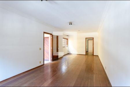 Sala de casa para alugar com 3 quartos, 165m² em Parque São Domingos, São Paulo