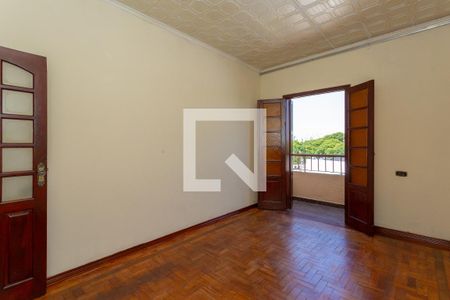 Quarto de apartamento à venda com 1 quarto, 50m² em Vila Monumento, São Paulo