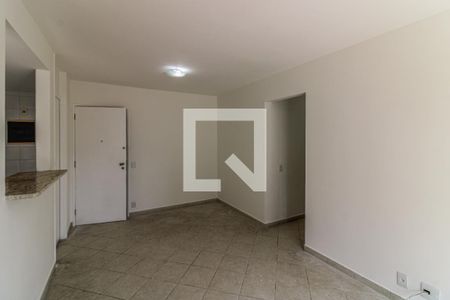 Sala de apartamento à venda com 2 quartos, 72m² em Recreio dos Bandeirantes, Rio de Janeiro