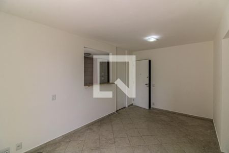 Sala de apartamento à venda com 2 quartos, 72m² em Recreio dos Bandeirantes, Rio de Janeiro