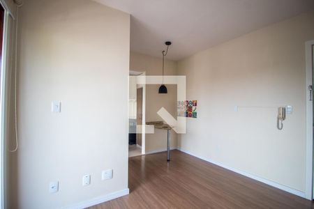 Sala de apartamento para alugar com 1 quarto, 36m² em Menino Deus, Porto Alegre