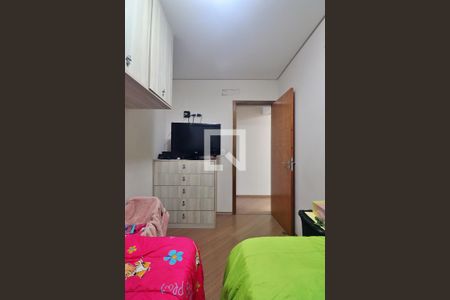 Quarto  1 de apartamento à venda com 2 quartos, 146m² em Vila Curuca, Santo André