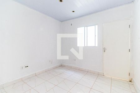 Quarto 2 de casa para alugar com 2 quartos, 58m² em Jardim Anhanguera, São Paulo