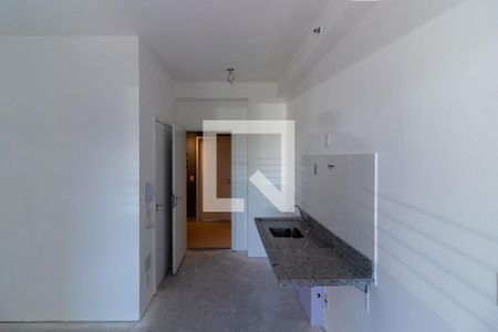 Studio de apartamento à venda com 0 quarto, 25m² em Butantã, São Paulo