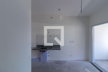 Studio de apartamento à venda com 0 quarto, 25m² em Butantã, São Paulo