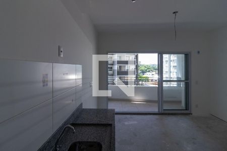 Apartamento à venda com 25m², 0 quarto e 1 vagaStudio
