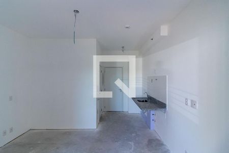 Studio de apartamento à venda com 1 quarto, 25m² em Butantã, São Paulo