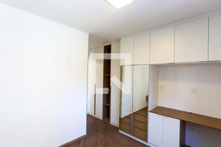 suíte de apartamento para alugar com 1 quarto, 39m² em Vila Andrade, São Paulo