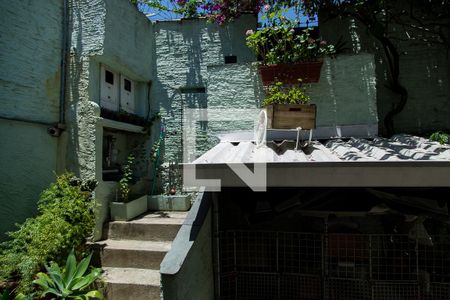 Vista da Sala 2 de casa à venda com 4 quartos, 150m² em Jardim Oriental, São Paulo