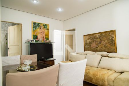 Sala 1 de casa à venda com 4 quartos, 150m² em Jardim Oriental, São Paulo