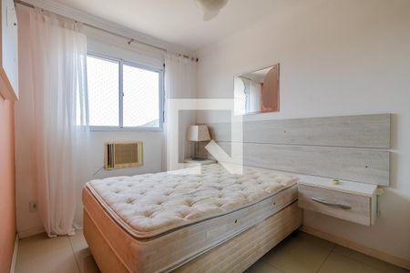 Quarto 1 de apartamento à venda com 2 quartos, 60m² em Teresópolis, Porto Alegre