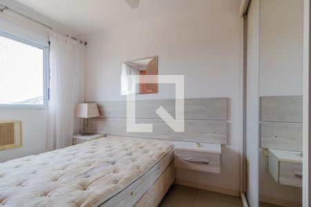 Quarto 1 de apartamento à venda com 2 quartos, 60m² em Teresópolis, Porto Alegre