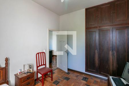 QUarto 1 de casa à venda com 4 quartos, 350m² em Carlos Prates, Belo Horizonte