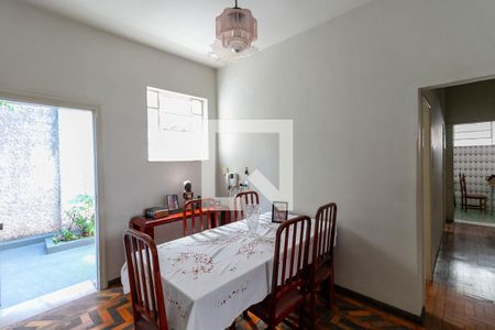 Copa de casa à venda com 4 quartos, 350m² em Carlos Prates, Belo Horizonte