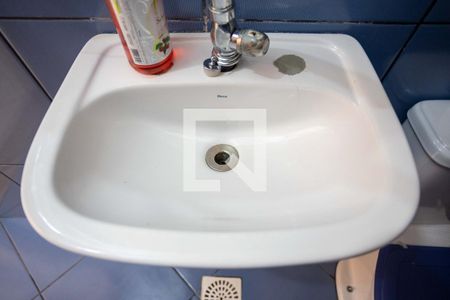 Lavabo de casa à venda com 4 quartos, 196m² em Centro, Diadema