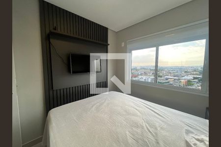 Quarto 1 de apartamento à venda com 1 quarto, 55m² em Limão, São Paulo