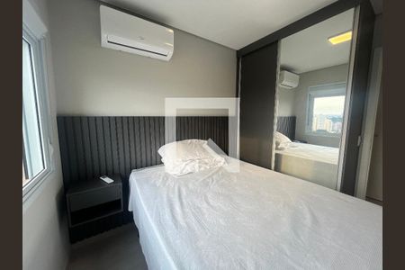 Quarto 1 de apartamento à venda com 1 quarto, 55m² em Limão, São Paulo