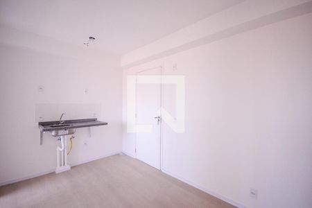 Apartamento à venda com 30m², 1 quarto e sem vagaSala/Cozinha 