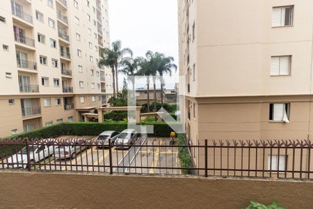 Vista de apartamento para alugar com 1 quarto, 29m² em Lauzane Paulista, São Paulo