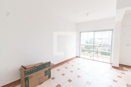 Quarto de apartamento para alugar com 1 quarto, 29m² em Lauzane Paulista, São Paulo