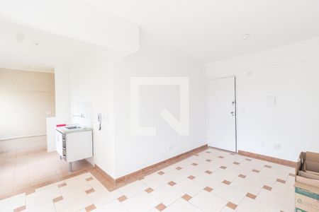 Quarto de apartamento para alugar com 1 quarto, 29m² em Lauzane Paulista, São Paulo