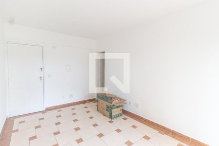 Quarto de apartamento para alugar com 1 quarto, 29m² em Lauzane Paulista, São Paulo