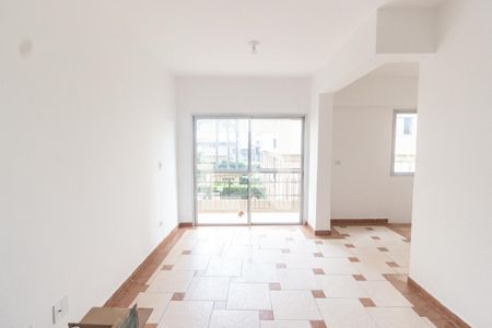 Quarto de apartamento para alugar com 1 quarto, 29m² em Lauzane Paulista, São Paulo