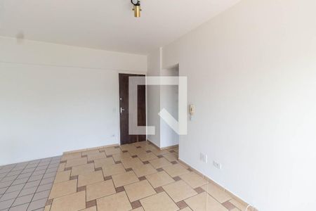 Sala de apartamento para alugar com 1 quarto, 35m² em Lauzane Paulista, São Paulo