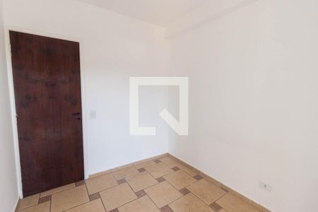 Quarto de apartamento para alugar com 1 quarto, 35m² em Lauzane Paulista, São Paulo