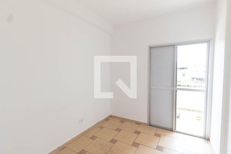 Quarto de apartamento para alugar com 1 quarto, 35m² em Lauzane Paulista, São Paulo