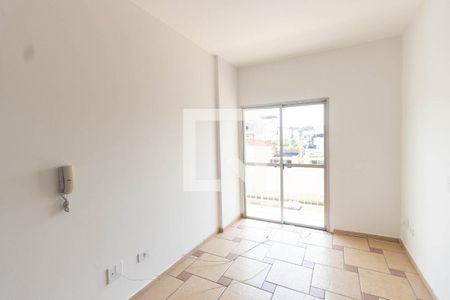 Sala de apartamento para alugar com 1 quarto, 35m² em Lauzane Paulista, São Paulo