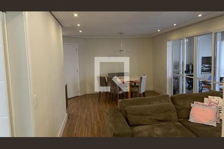 Foto 03 de apartamento à venda com 3 quartos, 120m² em Vila Prudente, São Paulo
