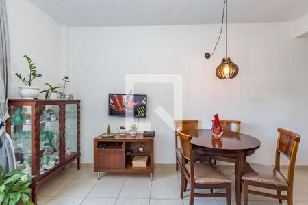 Sala de apartamento para alugar com 3 quartos, 84m² em Havaí, Belo Horizonte