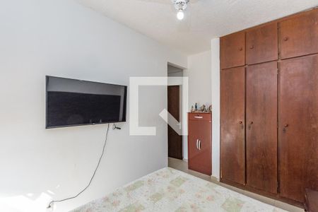 Quarto 1 de apartamento para alugar com 3 quartos, 84m² em Havaí, Belo Horizonte