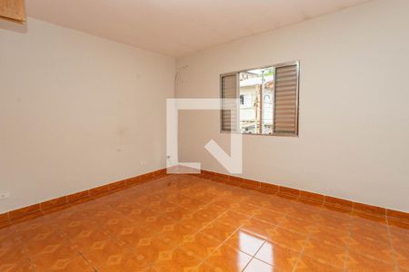 Quarto 1 de casa para alugar com 2 quartos, 110m² em Centro, Diadema