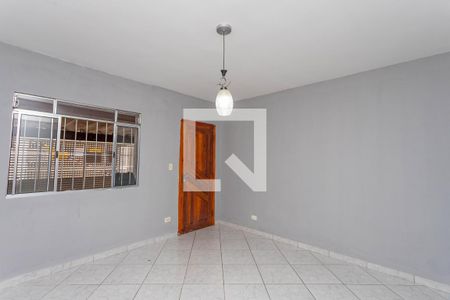 Sala de casa à venda com 2 quartos, 110m² em Centro, Diadema