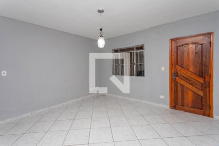 Sala de casa à venda com 2 quartos, 110m² em Centro, Diadema