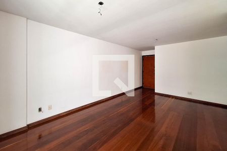 Sala de apartamento para alugar com 2 quartos, 81m² em Icaraí, Niterói