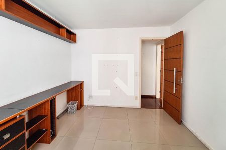 Quarto de apartamento para alugar com 2 quartos, 81m² em Icaraí, Niterói