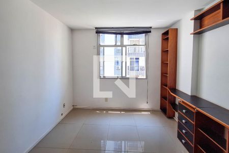 Quarto de apartamento para alugar com 2 quartos, 81m² em Icaraí, Niterói