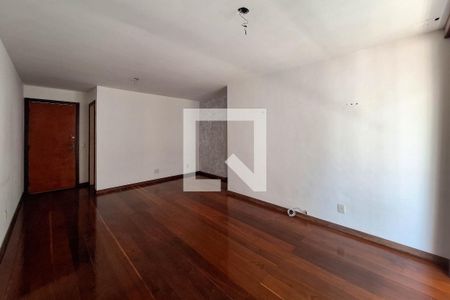 Sala de apartamento para alugar com 2 quartos, 81m² em Icaraí, Niterói