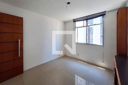 Quarto de apartamento para alugar com 2 quartos, 81m² em Icaraí, Niterói