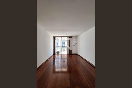 Sala de apartamento para alugar com 2 quartos, 81m² em Icaraí, Niterói