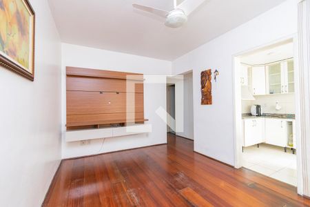 Apartamento à venda com 52m², 2 quartos e sem vagaSala