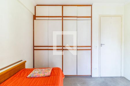 Quarto 1 de apartamento à venda com 3 quartos, 100m² em Jardim Marajoara, São Paulo